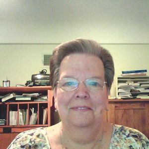 Meet your Posher, Judy